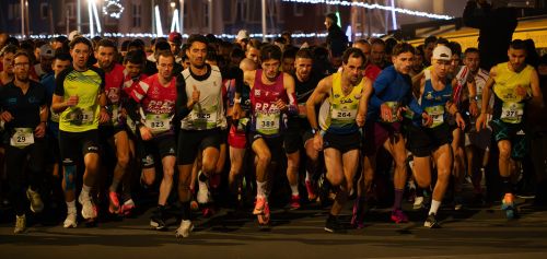 Corrida de Paimpol