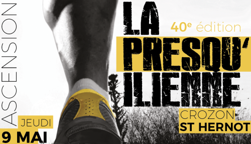 La Presqu'ilienne - Crozon